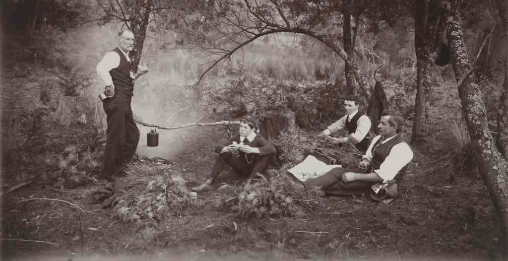 The Overlooked Importance of&nbsp;Fellowship